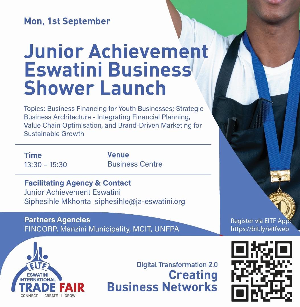 Junior Achievement Pic